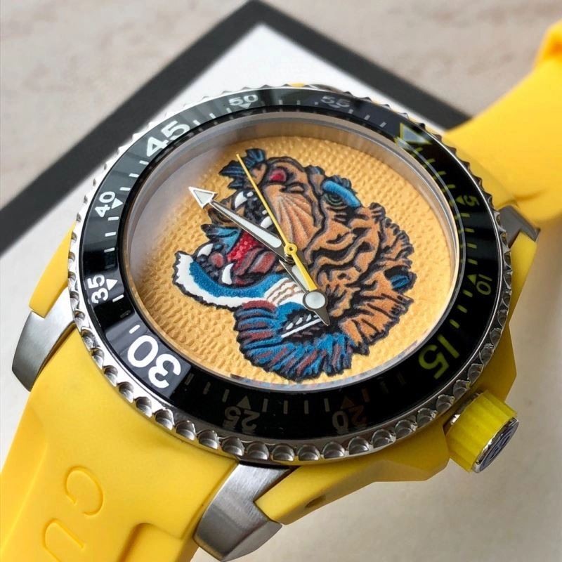 GUCCI Watches EasyCare 183157