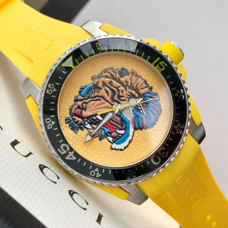 GUCCI Watches EasyCare 183157
