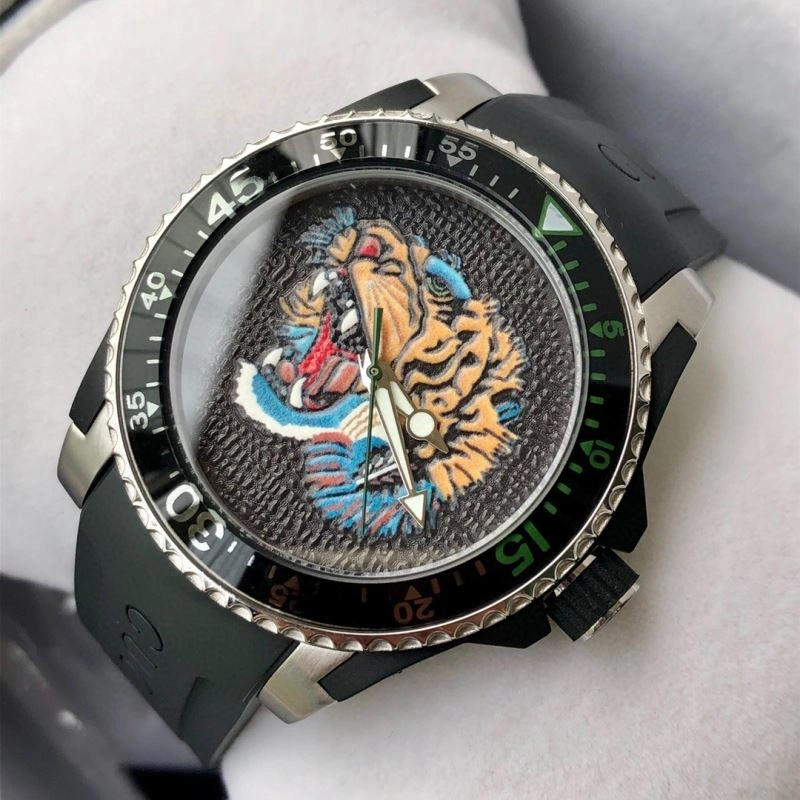 GUCCI Watches Colorful 183135