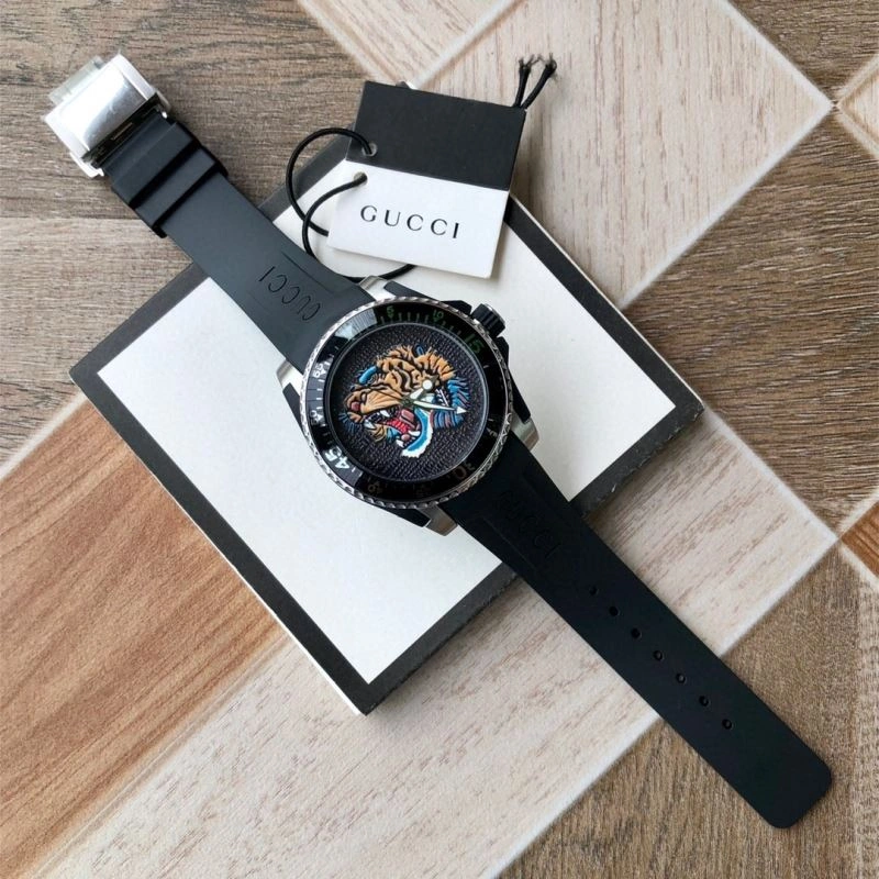 GUCCI Watches Colorful 183135