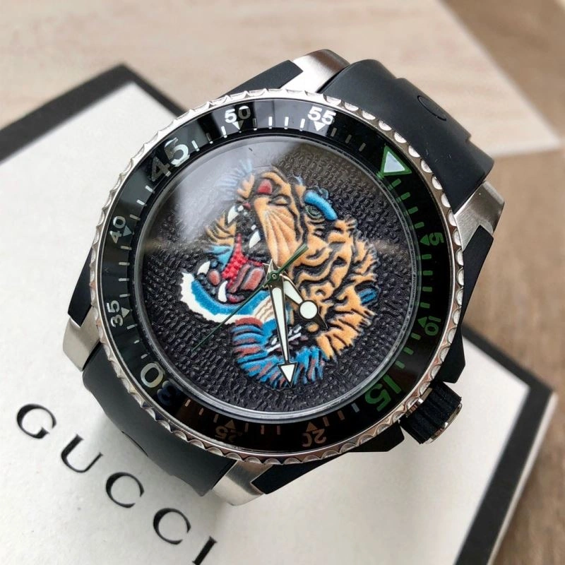 GUCCI Watches Colorful 183135