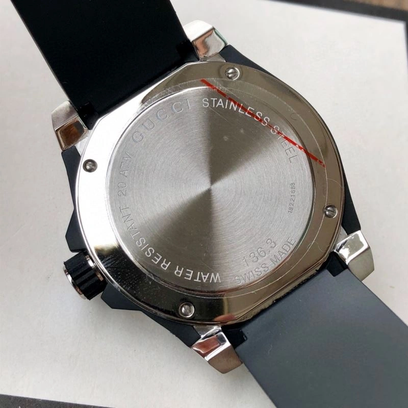 GUCCI Watches Colorful 183135