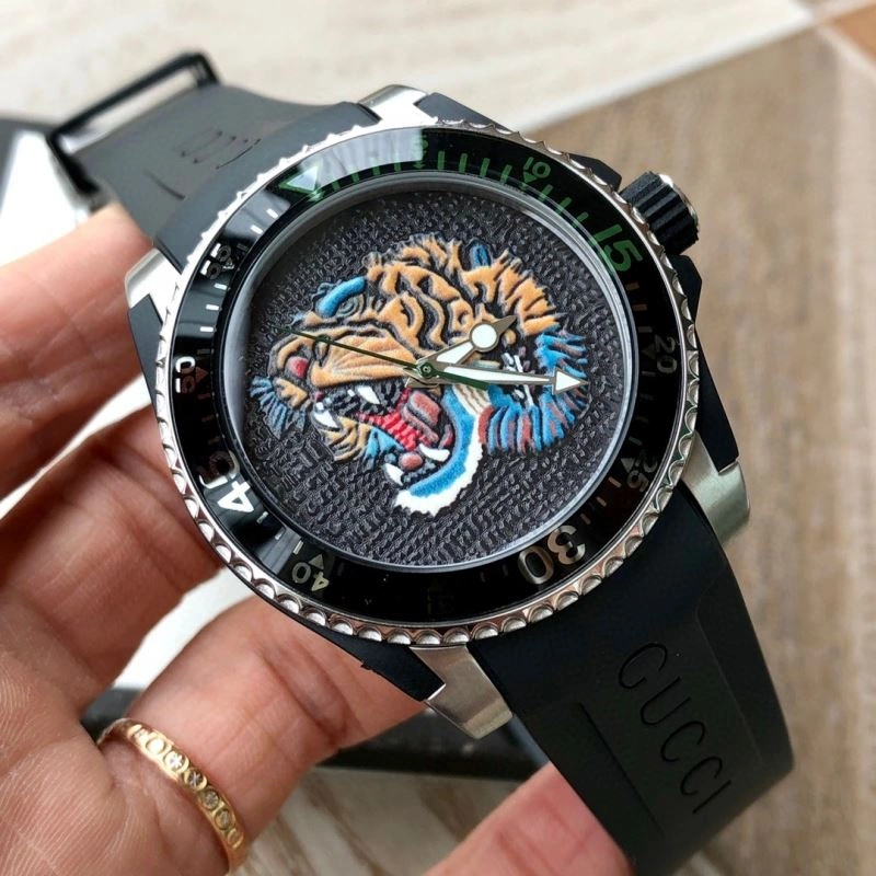 GUCCI Watches Colorful 183135