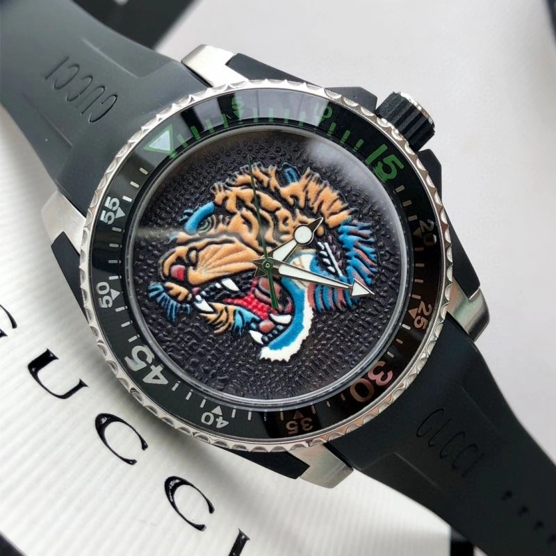 GUCCI Watches Colorful 183135