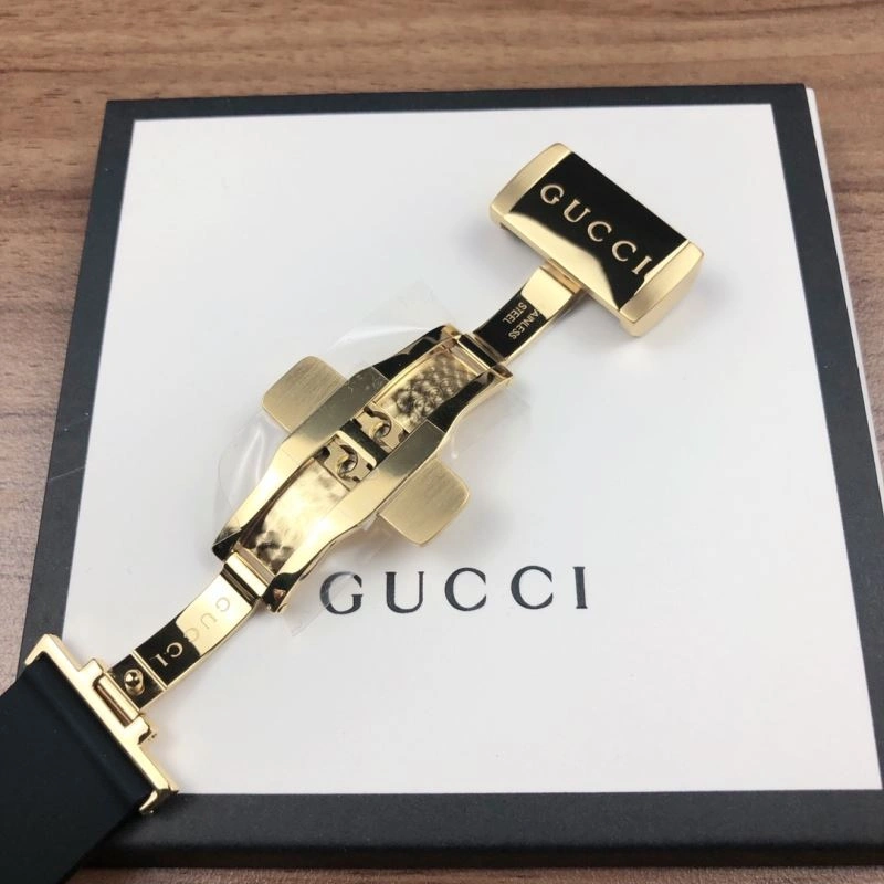 Soft GUCCI Watches 183132