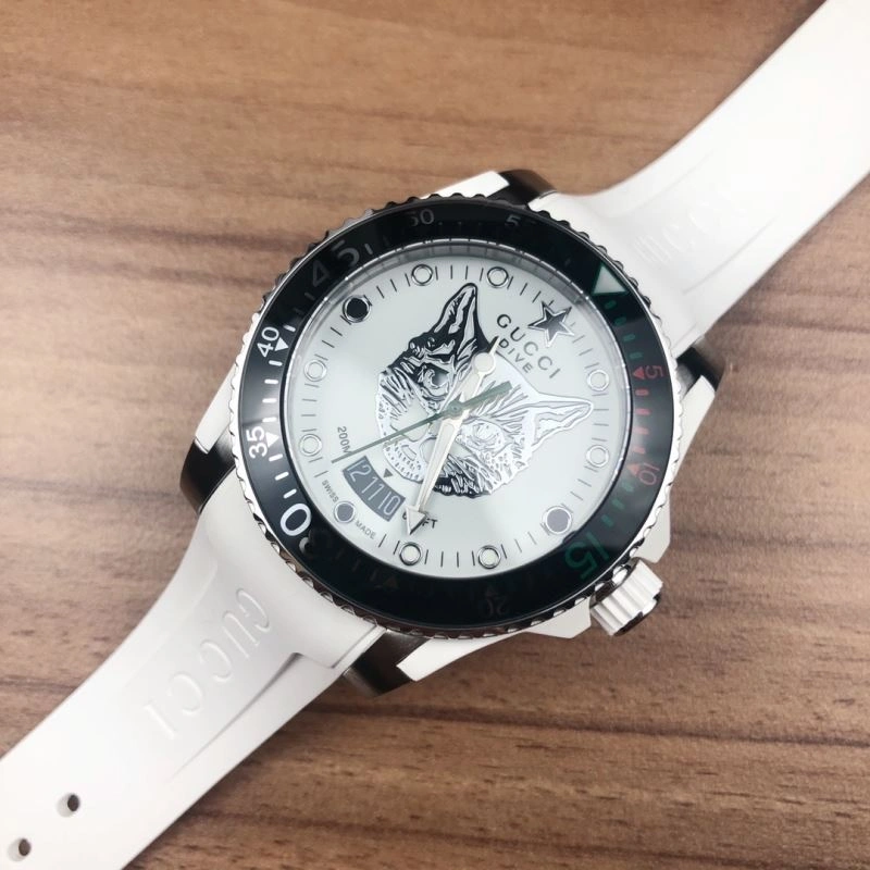Tailored GUCCI Watches 183129