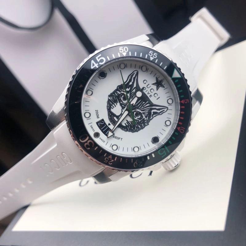 Tailored GUCCI Watches 183129