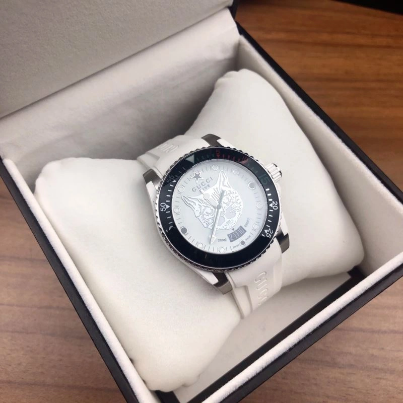 Tailored GUCCI Watches 183129
