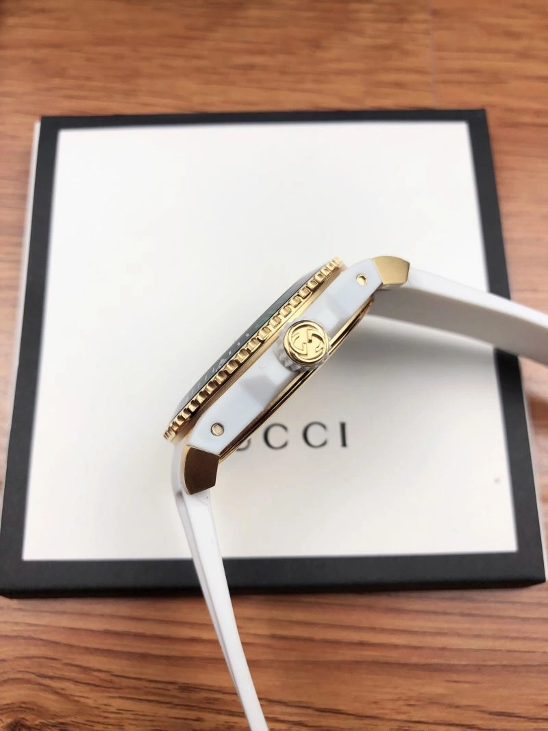 QuickDry GUCCI Watches 183138