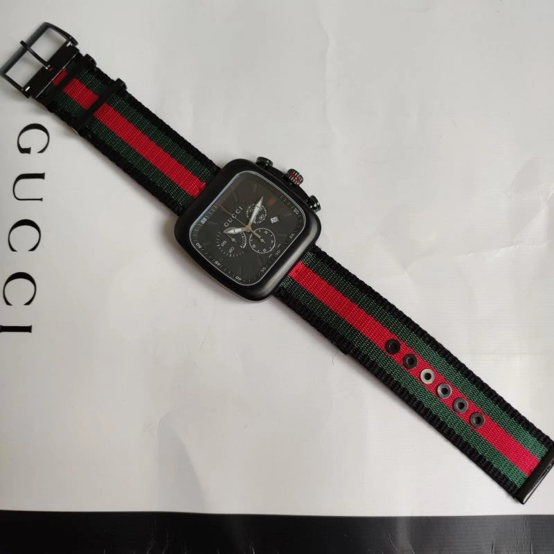 GUCCI Watches FashionForward 183131