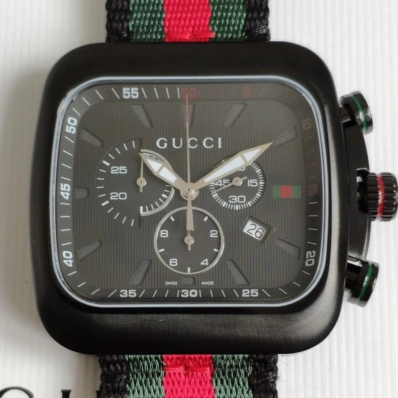 GUCCI Watches FashionForward 183131