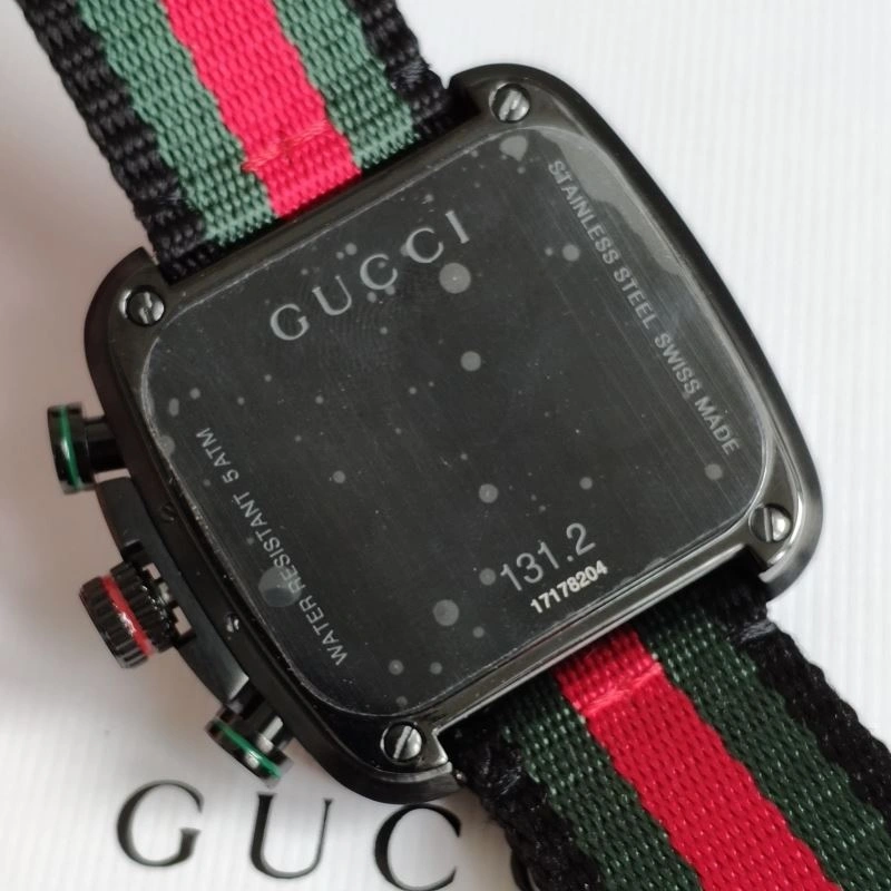 GUCCI Watches FashionForward 183131