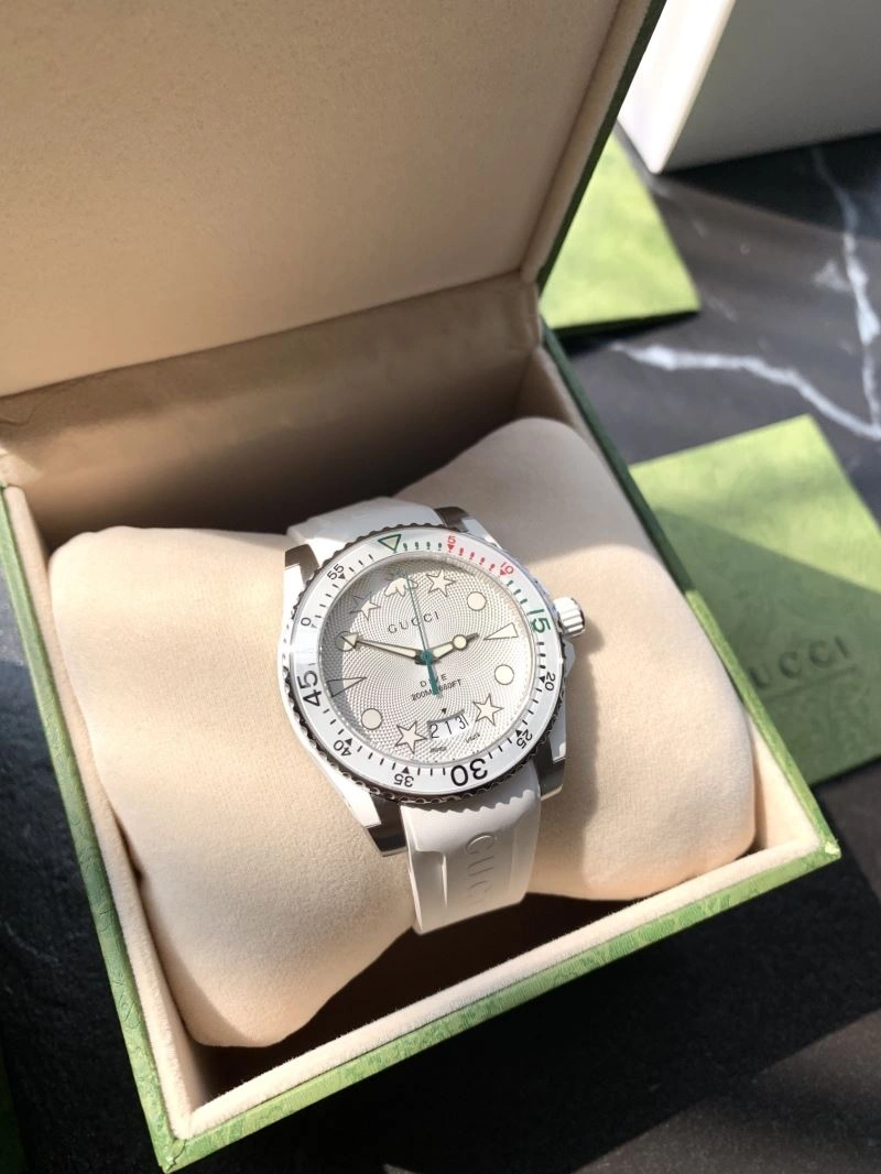 GUCCI Watches WeatherProof 183140