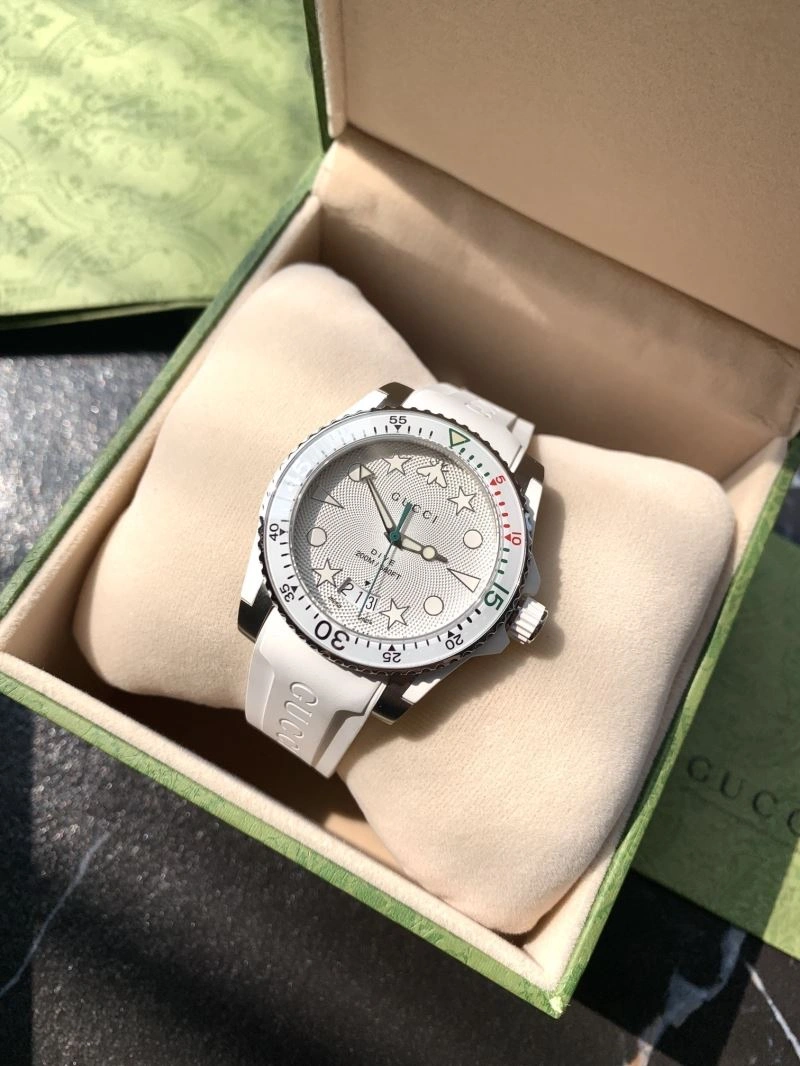 GUCCI Watches WeatherProof 183140