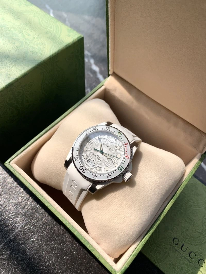 GUCCI Watches WeatherProof 183140