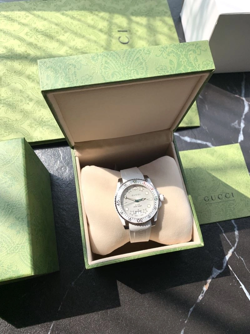 GUCCI Watches WeatherProof 183140