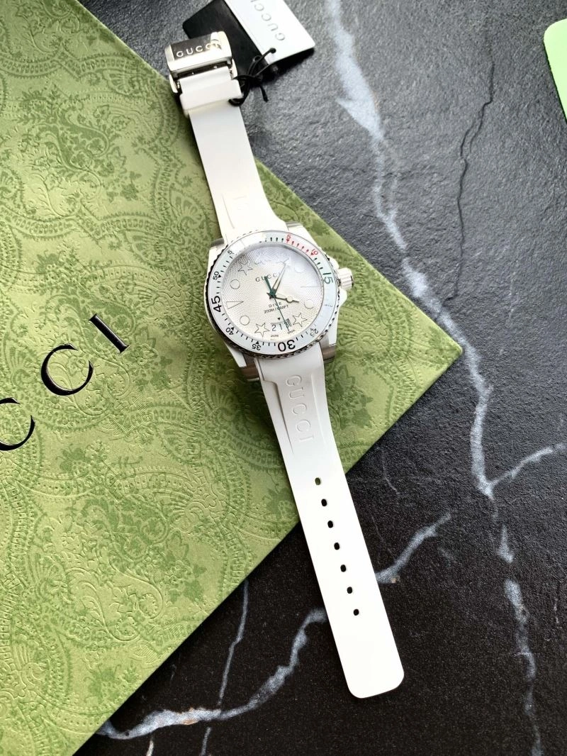GUCCI Watches WeatherProof 183140
