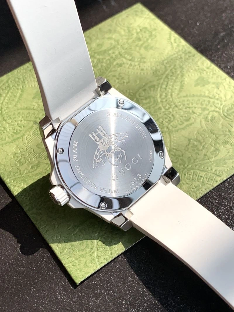 GUCCI Watches WeatherProof 183140