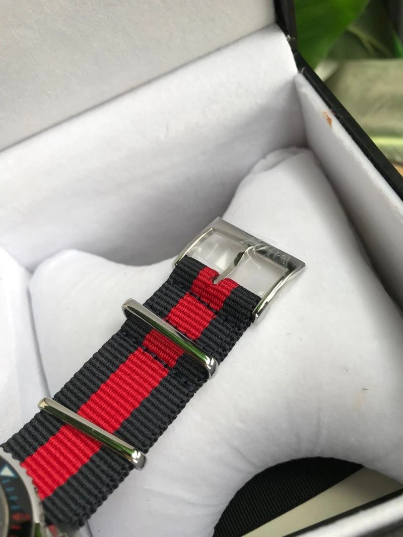 Minimalist GUCCI Watches 183146