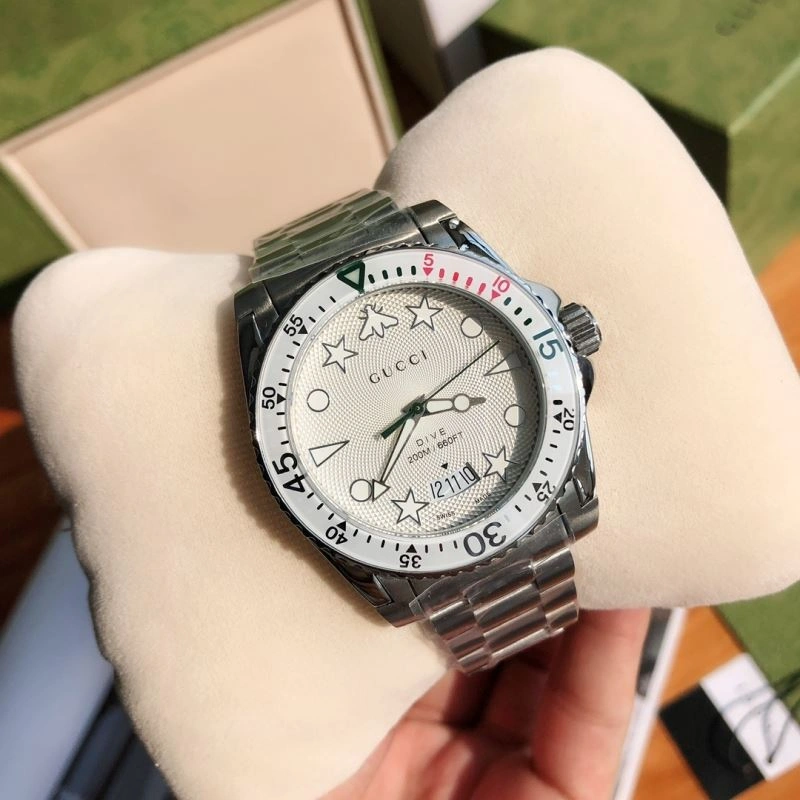 GUCCI Watches Packable 183139