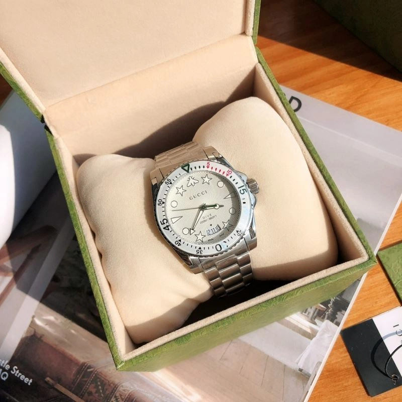 GUCCI Watches Packable 183139
