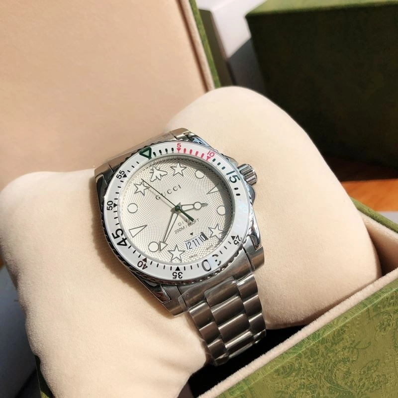 GUCCI Watches Packable 183139