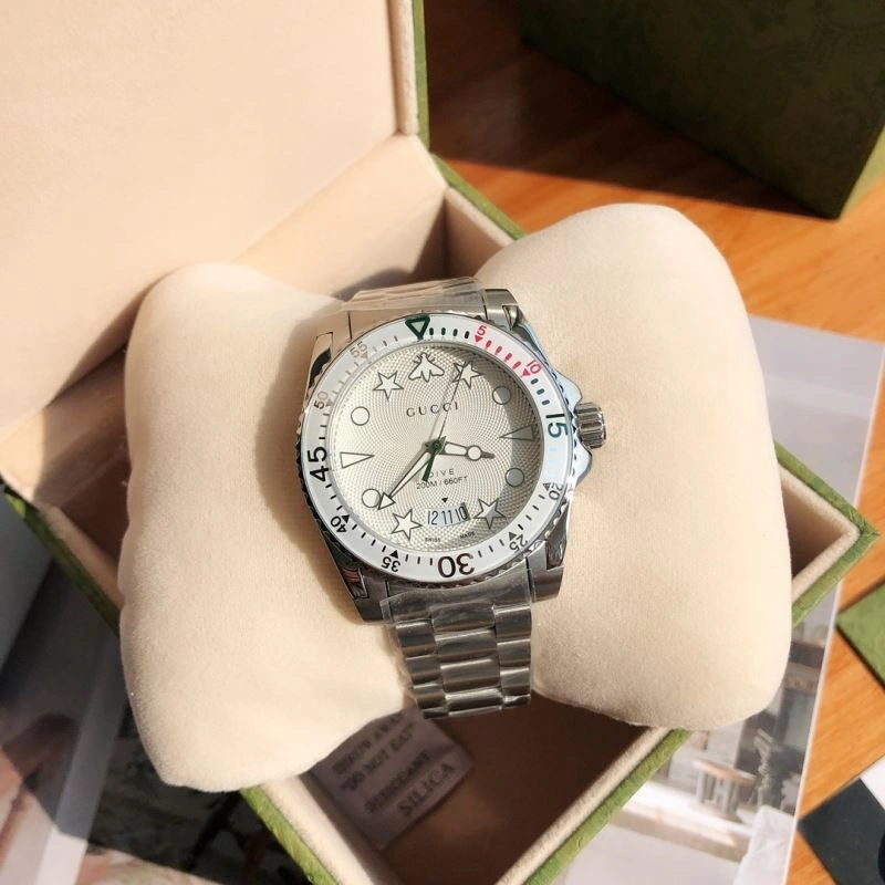 GUCCI Watches Packable 183139