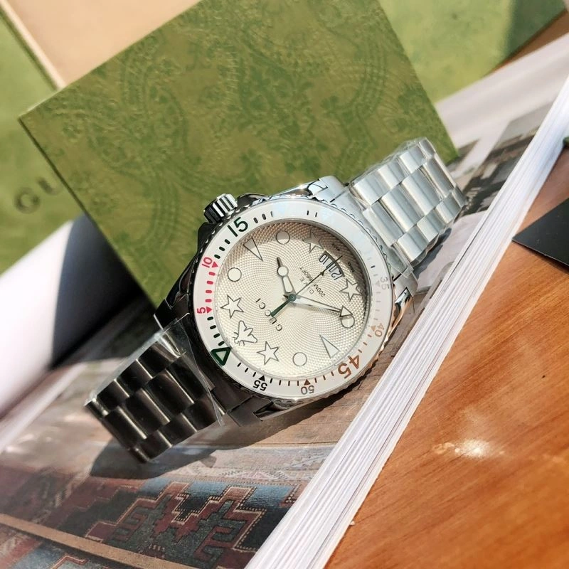 GUCCI Watches Packable 183139