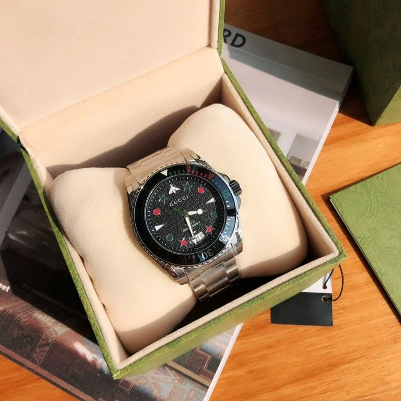 SmartChoice GUCCI Watches 183136