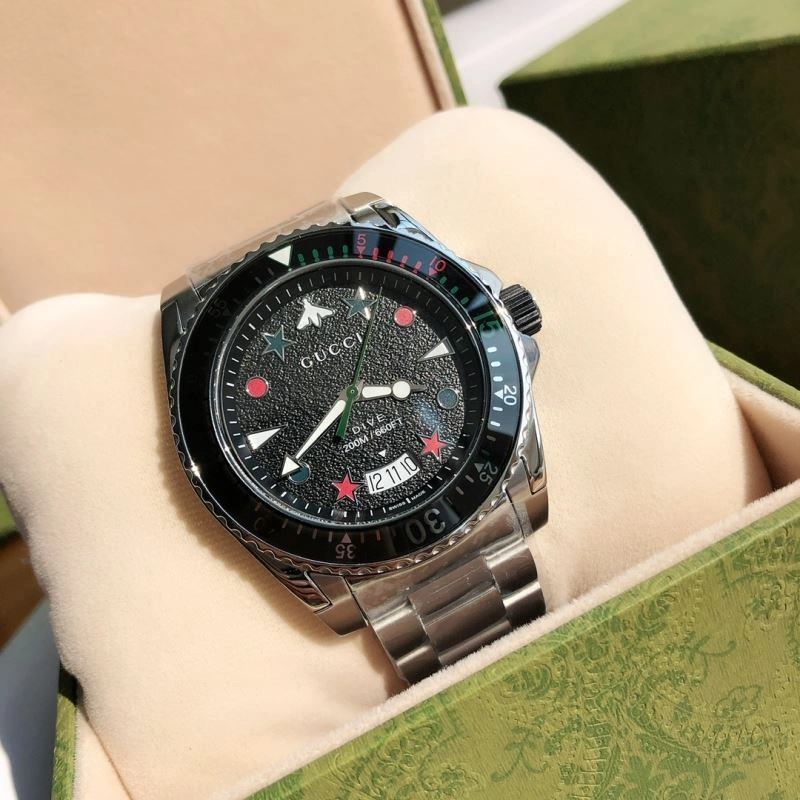 SmartChoice GUCCI Watches 183136