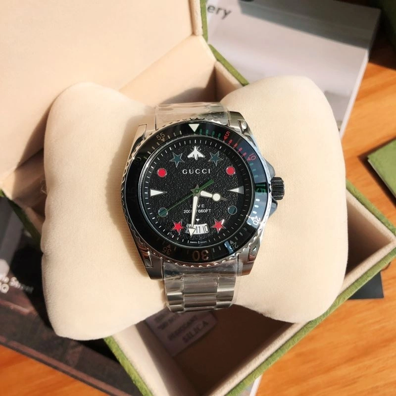 SmartChoice GUCCI Watches 183136