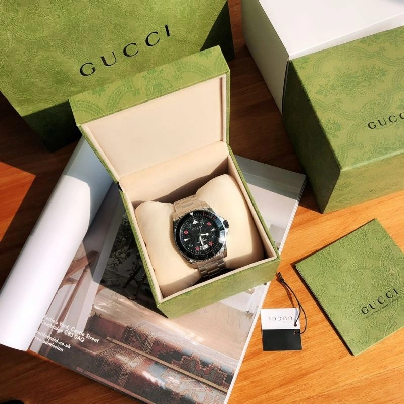 SmartChoice GUCCI Watches 183136