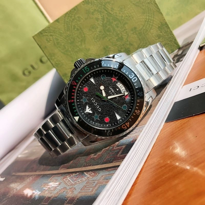 SmartChoice GUCCI Watches 183136