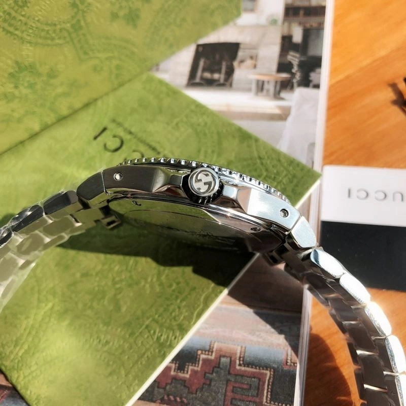 SmartChoice GUCCI Watches 183136