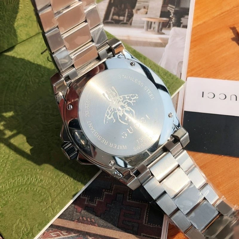 SmartChoice GUCCI Watches 183136