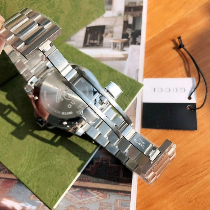 SmartChoice GUCCI Watches 183136