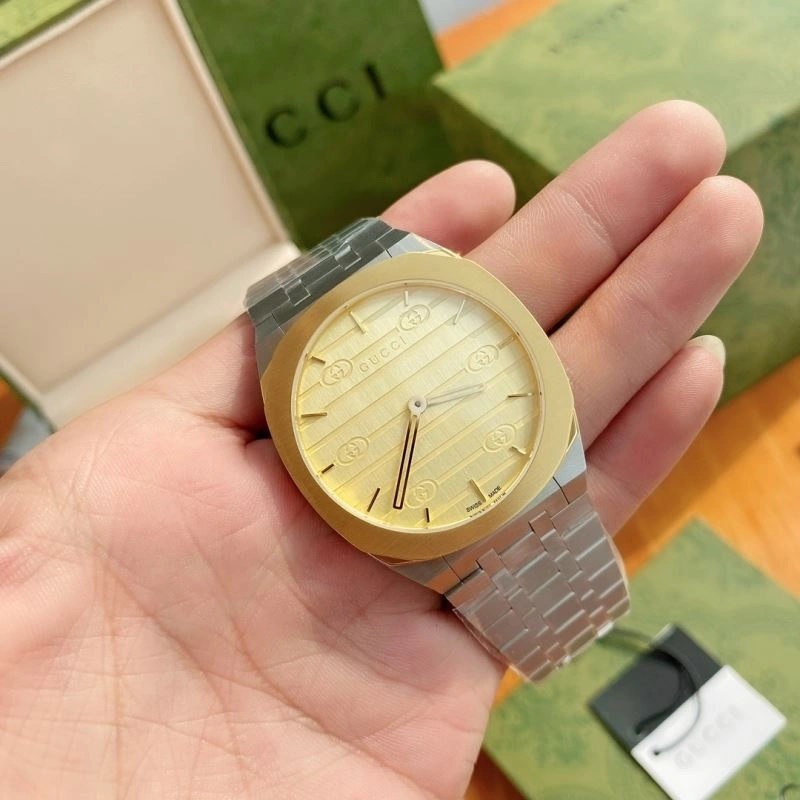 GUCCI Watches Comfortable 183153