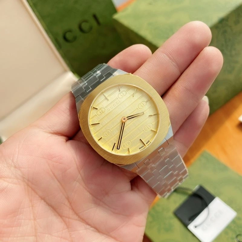 GUCCI Watches Comfortable 183153