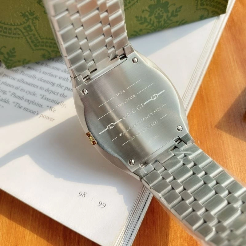 GUCCI Watches Comfortable 183153