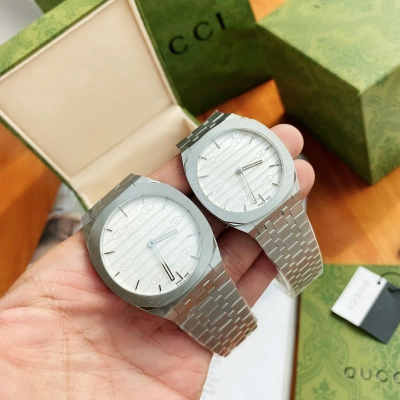 GUCCI Watches HighPerformance 183155