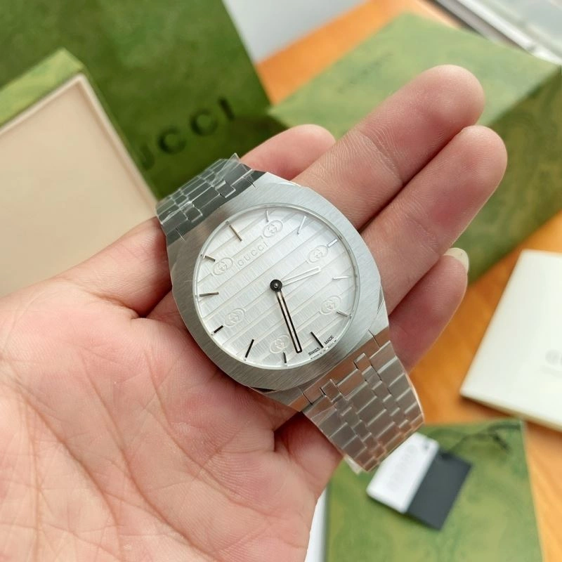 GUCCI Watches HighPerformance 183155