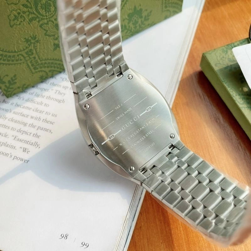 GUCCI Watches HighPerformance 183155