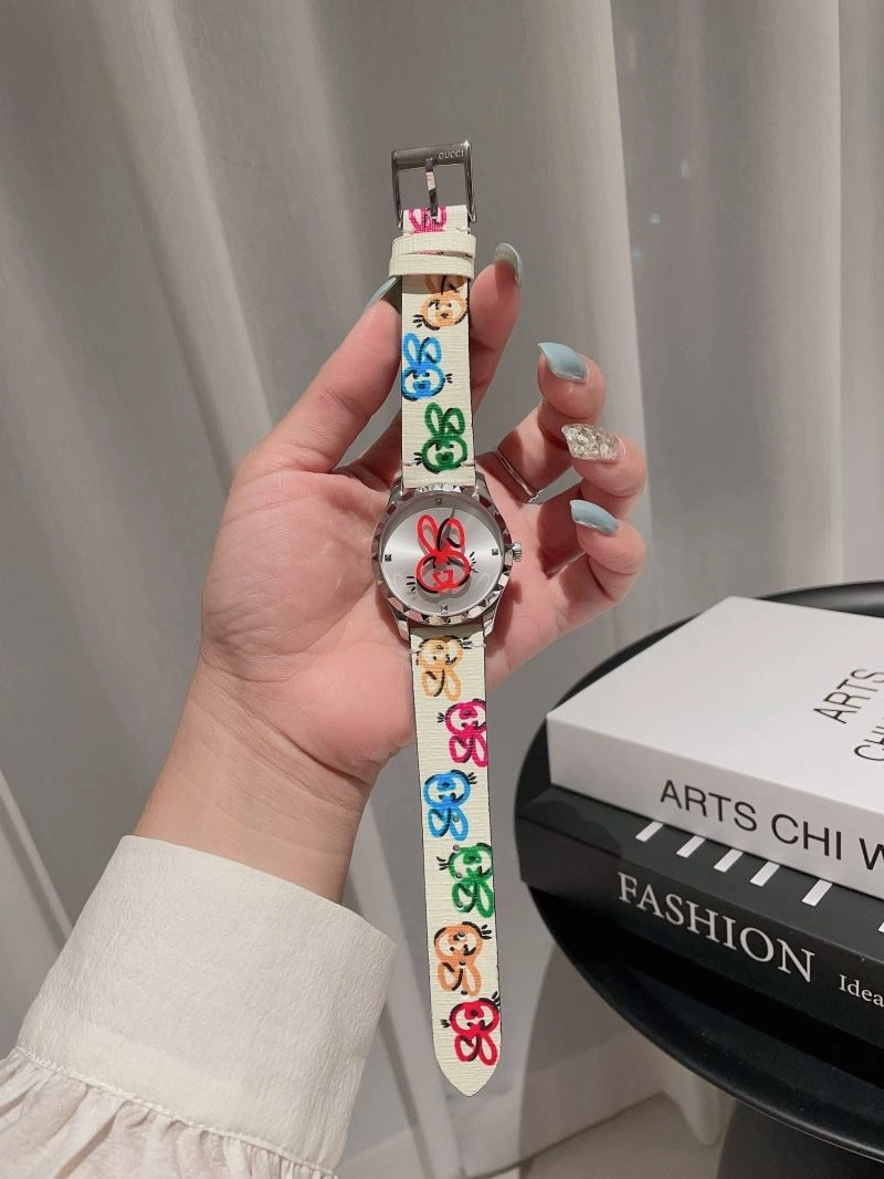 GUCCI Watches Resilient 183145