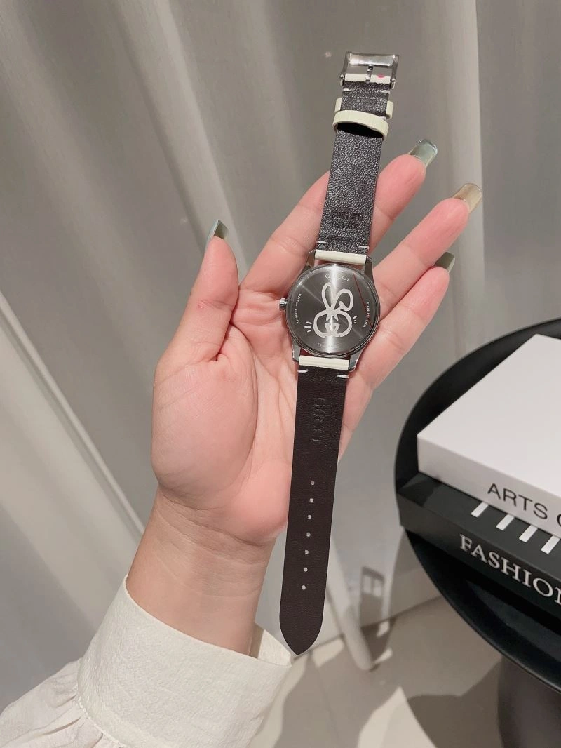 GUCCI Watches Resilient 183145