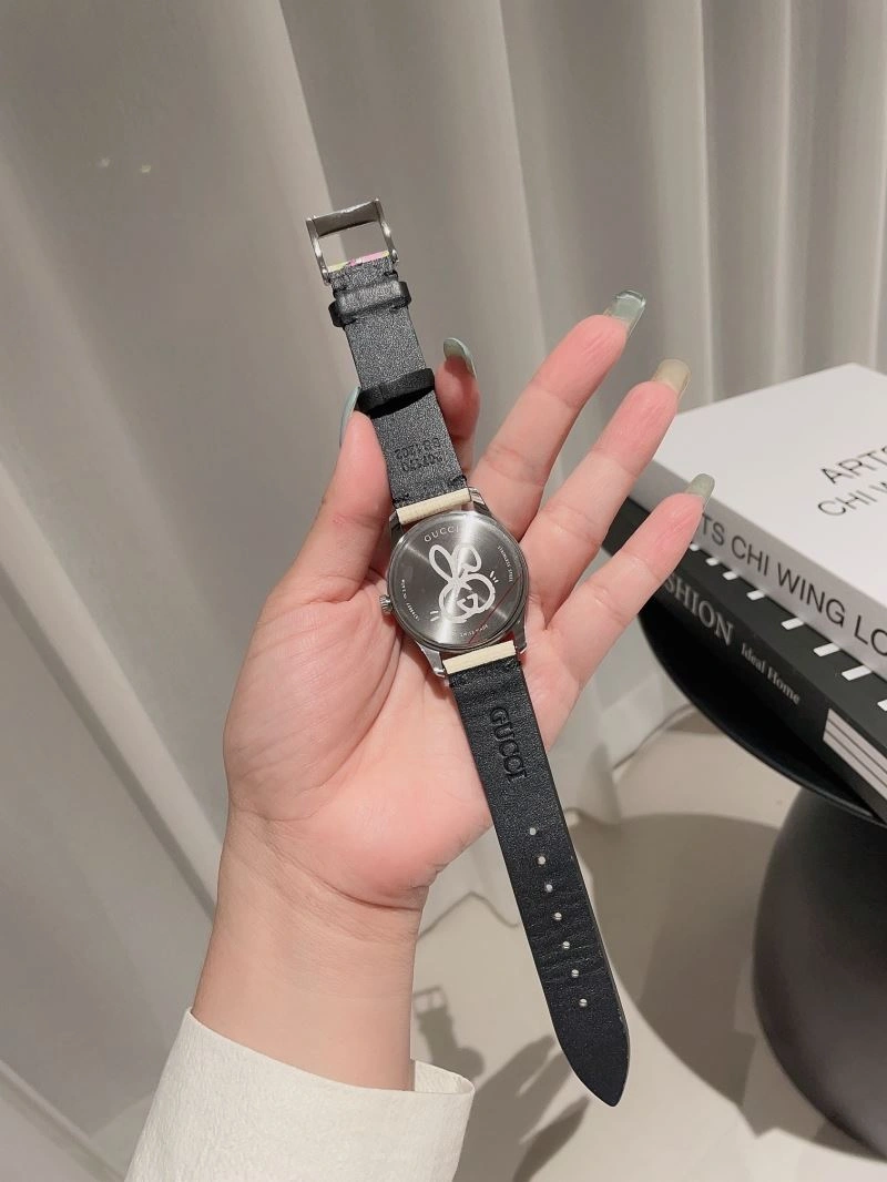 Comfortable GUCCI Watches 183141