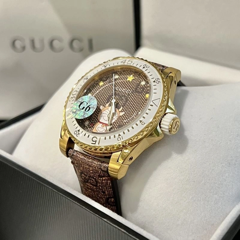 WrinkleFree GUCCI Watches 183143