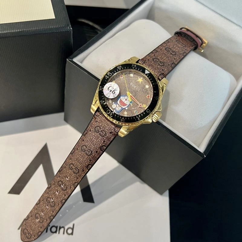 GUCCI Watches Affordable 183154