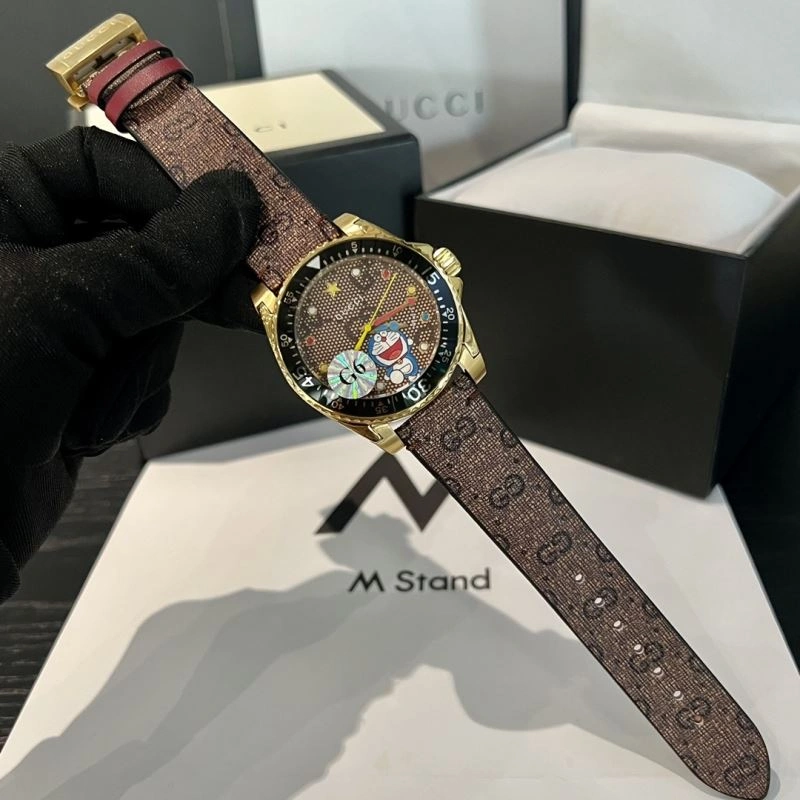 GUCCI Watches Affordable 183154