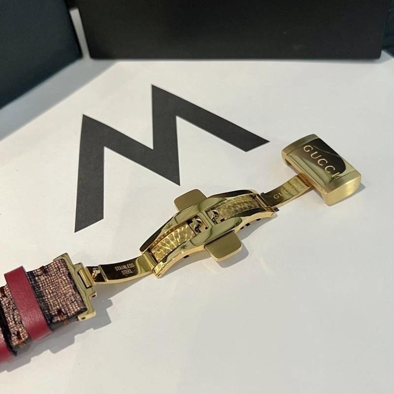 GUCCI Watches Affordable 183154