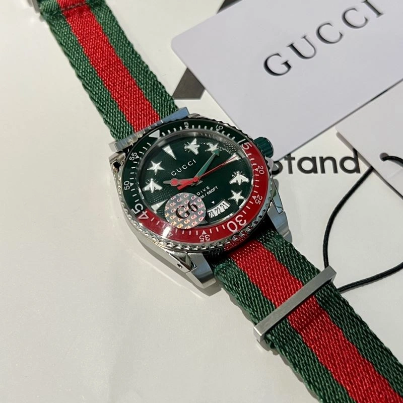 FreshLook GUCCI Watches 183130